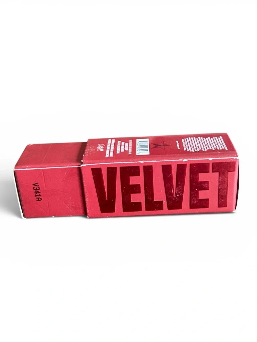 Jeffree Star Cosmetics Velvet Trap Lipstick Shade: 